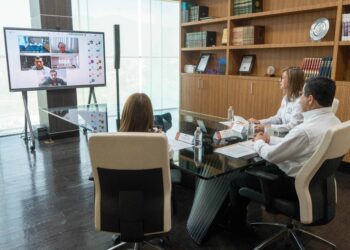 Lanza la UAT nuevas estrategias para realizar posgrado en plataformas virtuales