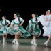 La UAT celebra el Día Internacional de la Danza