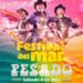 Alcalde Beto Granados invita hoy al concierto de Pesado en el Festival del Mar 2026
