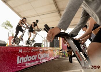 Gobierno de Matamoros arranca con Fuerza el Segundo Día del Festival del Mar 2026