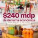 Éxito Total en Semana Santa 2026: Matamoros Registra Derrama Económica de 240 Millones de Pesos