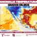 Prevén calor extremo en Tamaulipas: superará los 40 grados