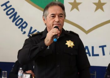 Vinculan a proceso a Hernán Bermúdez Requena exsecretario de Seguridad de Tabasco