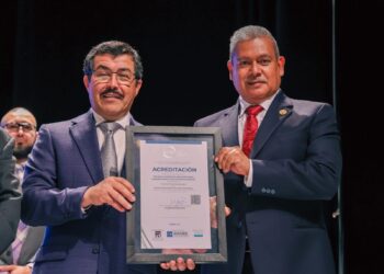 La UAT alcanza el 100% de excelencia académica