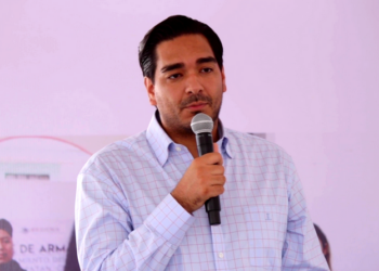 Alcalde de Reynosa defiende a directora de Tránsito