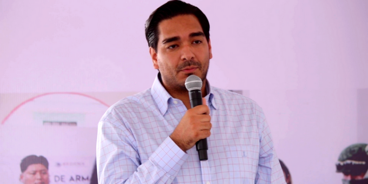 Alcalde de Reynosa defiende a directora de Tránsito