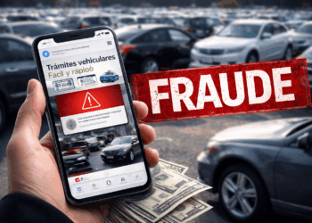 Alerta en Matamoros por fraudes con trámites vehiculares