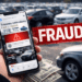 Alerta en Matamoros por fraudes con trámites vehiculares