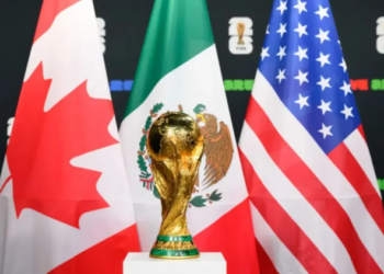 Mundial 2026: estos son los grupos completos y selecciones clasificadas