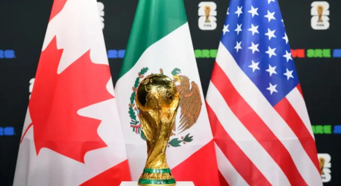 Mundial 2026: estos son los grupos completos y selecciones clasificadas