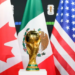 Mundial 2026: estos son los grupos completos y selecciones clasificadas