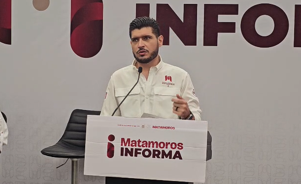 Gobierno de Beto Granados ofrecerá transporte gratuito a Playa Bagdad durante Semana Santa