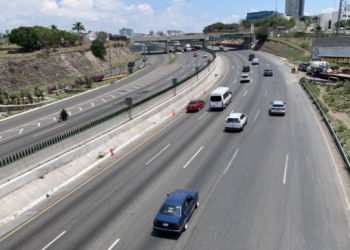 Transportistas señalan las carreteras más peligrosas de México