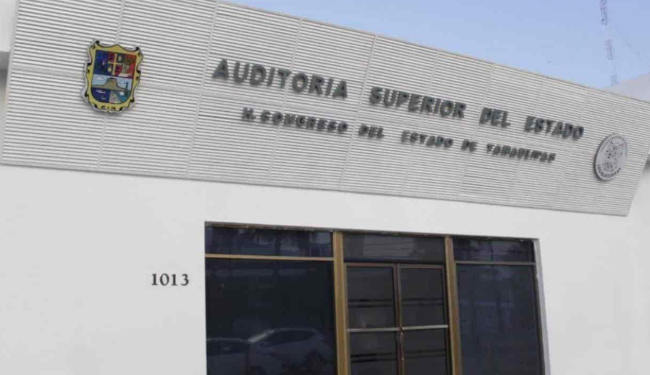 Exalcaldes evaden notificaciones y agravan procesos ante Auditoría de Tamaulipas