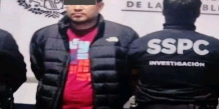 Capturan en Reynosa al hermano de directora de Tránsito, presunto implicado en delincuencia organizada