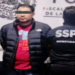 Capturan en Reynosa al hermano de directora de Tránsito, presunto implicado en delincuencia organizada