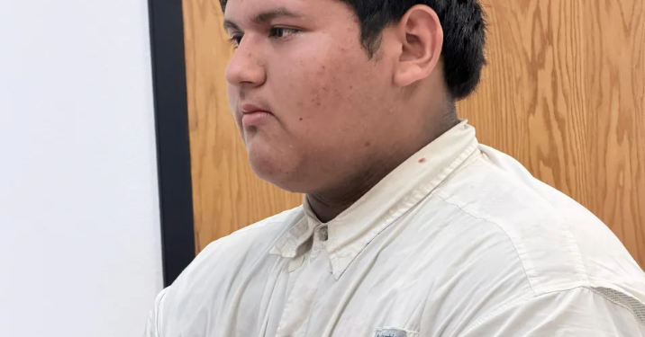 Fijan fianza a estudiante arrestado en Brownsville tras amenaza de tiroteo