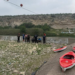Tragedia en kayak en el Río Bravo deja dos muertos
