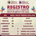 Inicia registro para pensiones de adultos mayores y mujeres en Matamoros