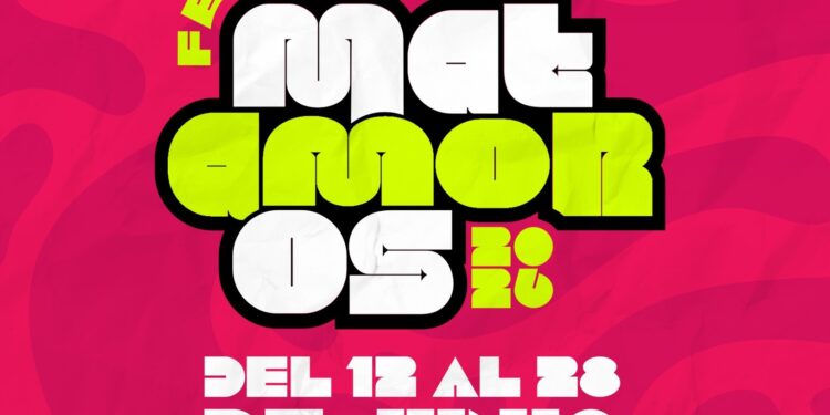 Cartel feria de Matamoros