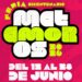 Cartel feria de Matamoros