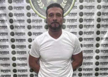 Alberto del Río permanecerá en prisión preventiva por violencia familiar