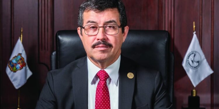 Dámaso Anaya Alvarado
