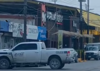 Feminicidio en Reynosa