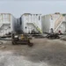 Huachicol fiscal en Matamoros