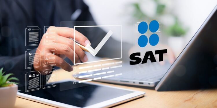 SAT alerta sobre estafas y auditorías falsas