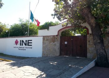 INE Tamaulipas abre vacantes en Matamoros y Reynosa; así te postulas
