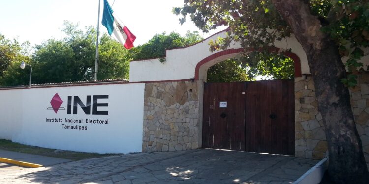 INE Tamaulipas abre vacantes en Matamoros y Reynosa; así te postulas
