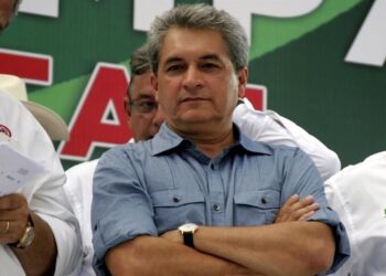 Tomás Yarrington obtiene amparo para descongelar sus cuentas bancarias