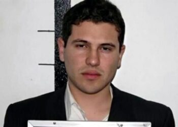Recompensa Iván Archivaldo Guzmán Salazar: ofrecen 10 millones de dólares