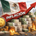 Precios al alza: inflación sube a 4.59% en marzo