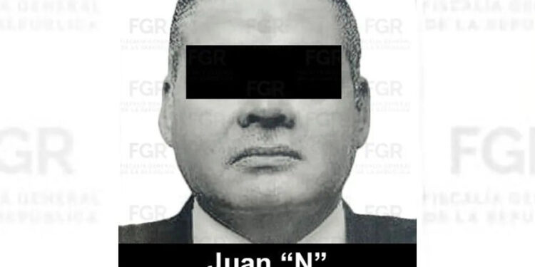 Procesan a exdelegado de FGR en Tamaulipas por huachicol