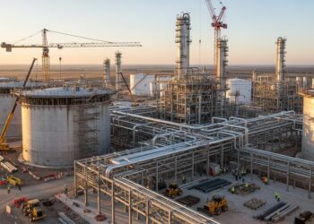 Refinería de Brownsville