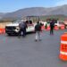 Realiza secretario general de Gobierno recorridos de supervisión en puntos carreteros clave