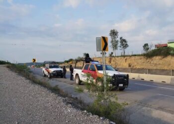 Multas de tránsito estatales en Tamaulipas