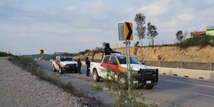 Multas de tránsito estatales en Tamaulipas
