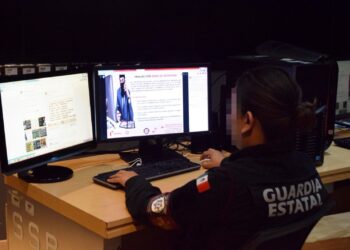 Avanza Tamaulipas en civismo digital y combate de ciberdelitos