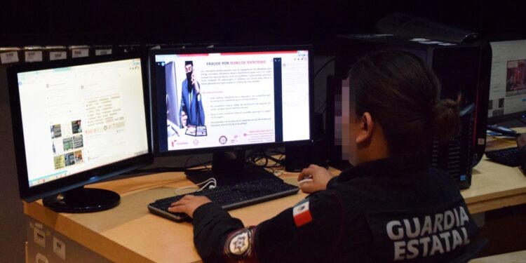 Avanza Tamaulipas en civismo digital y combate de ciberdelitos