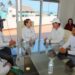 “Nuestra misión es el bienestar y la salud de los tamaulipecos”: Marcela Hernández