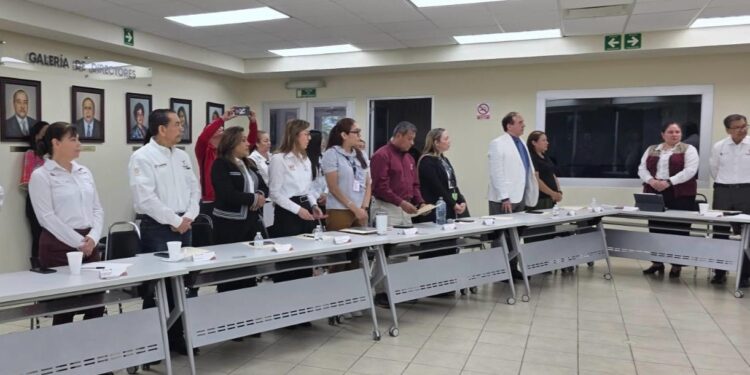 Gobierno instala Consejo Estatal de VIH/SIDA: hay 4,500 casos en Tamaulipas