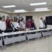 Gobierno instala Consejo Estatal de VIH/SIDA: hay 4,500 casos en Tamaulipas