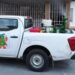 La Secretaría de Salud de Tamaulipas reforzó las acciones de prevención y combate al dengue