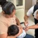 Salud inicia preparativos para la Semana Nacional de Vacunación 2026