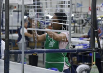 Impulsa STPS empleo digno y desarrollo laboral en Tamaulipas