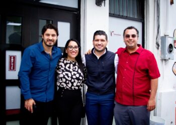 Refuerzan acciones en Matamoros para atender a trabajadores afectados en la frontera norte