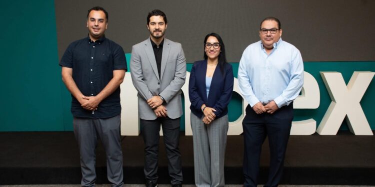 Fortalecen estrategias laborales en un encuentro con sector maquilador de Matamoros